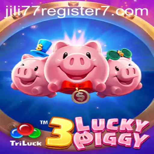 Discover the Excitement of 3LUCKYPIGGY: A Comprehensive Guide to Gameplay and Registration on Jili77