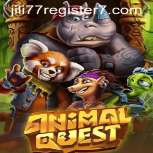 Discover the Wild World of AnimalQuest: An Engaging Adventure with Jili77 Register