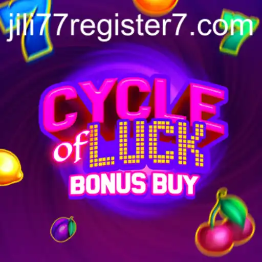 Discover the Thrills of CycleofLuckBonusBuy and Register with Jili77