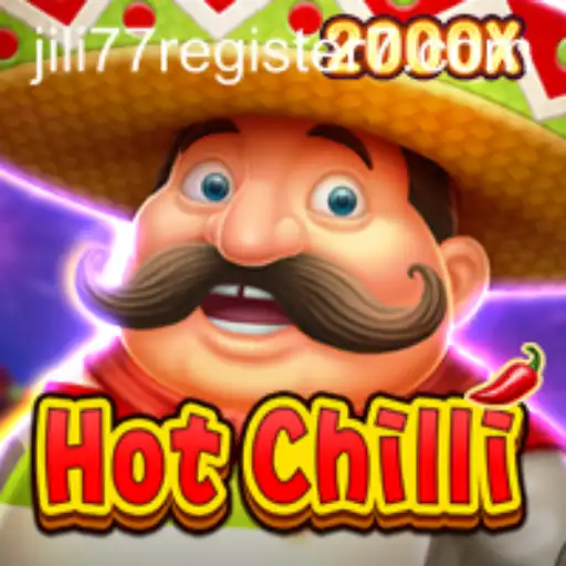Dive into the Sizzling Excitement of HotChilli at Jili77