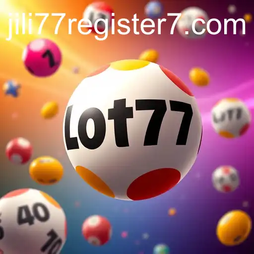 The World of Lottery Games: An In-Depth Exploration