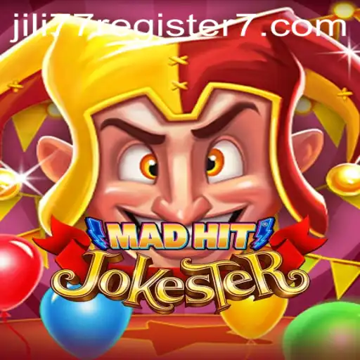 Experience the Thrills of MadHitJokester: Unveiling the Game and How to Get Started with Jili77 Register