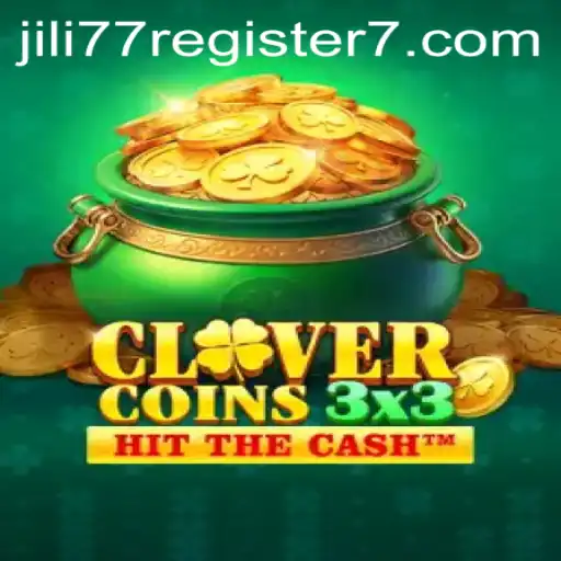 Exploring the Exciting World of Clovercoin3x3 and Jili77 Register