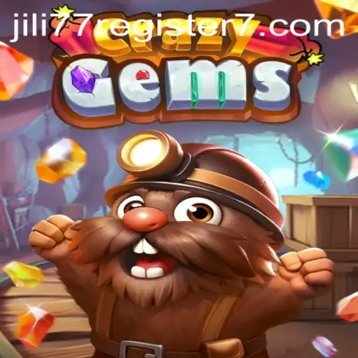Discover the Excitement of CrazyGems and How Jili77 Register Enhances Your Gameplay
