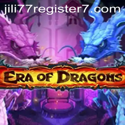 Discover the Epic Adventure of EraOfDragons