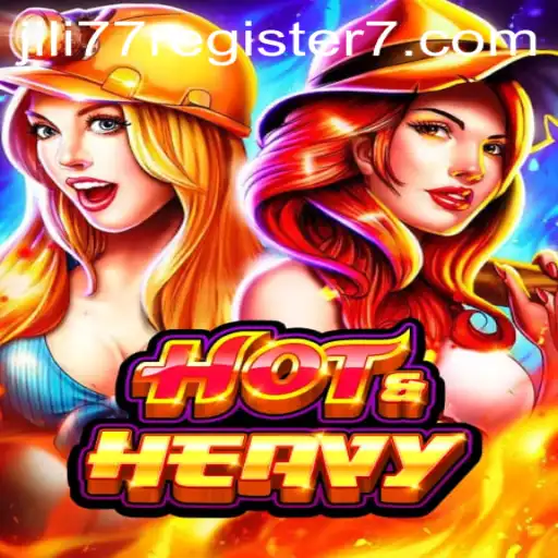 Discovering the Thrills of HotHeavy and How to Register with Jili77