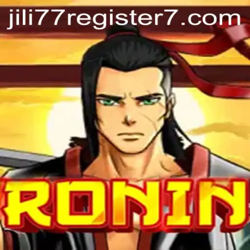 Discover the World of Ronin: A Modern Gaming Experience