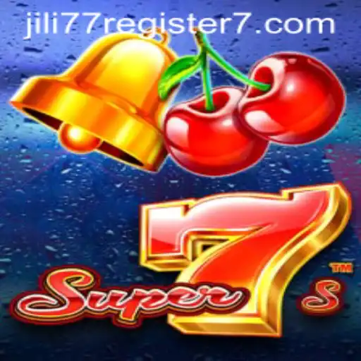 Unveiling the Exciting World of Super7s and Jili77 Register