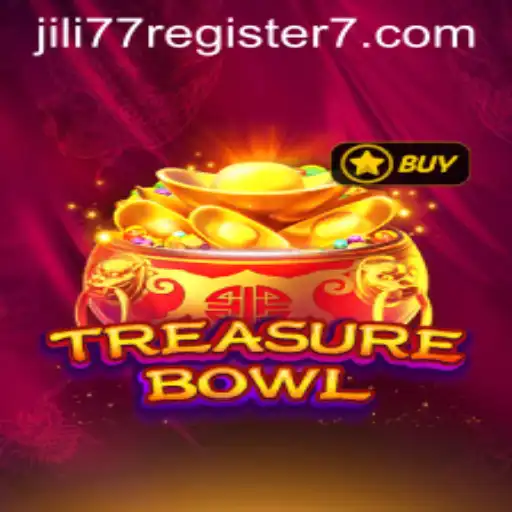 Discover TreasureBowl: An Immersive Gaming Experience