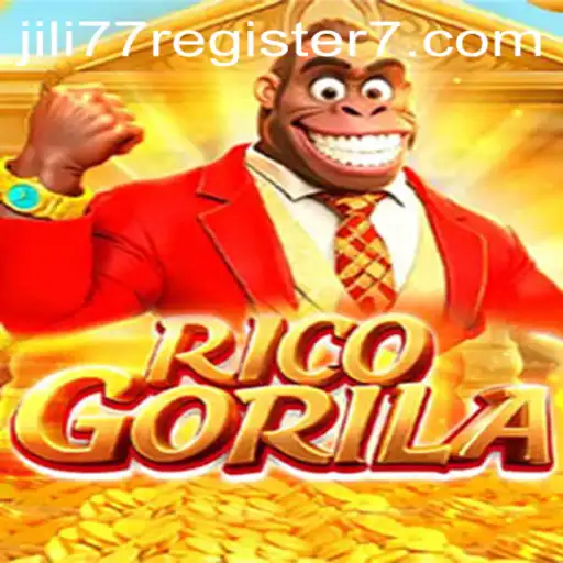Exploring the Exciting World of RicoGorila and Navigating Jili77 Registration