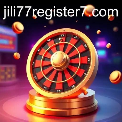 Exploring the Fascinating World of Rotary Games