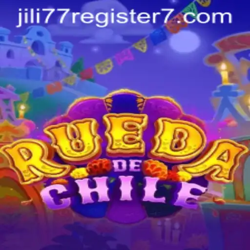 RuedaDeChile: A Thrilling Adventure in the Gaming World