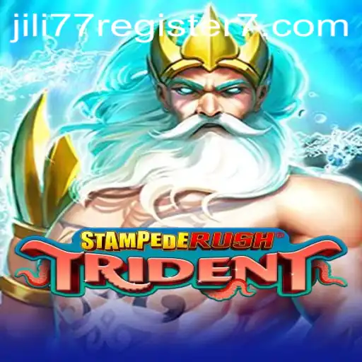StempedeRushTrident: An Exciting Journey into Mythical Battles and Adventure