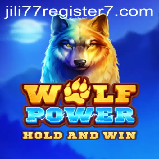 Exploring the Excitement of WolfPower and Signing Up with Jili77